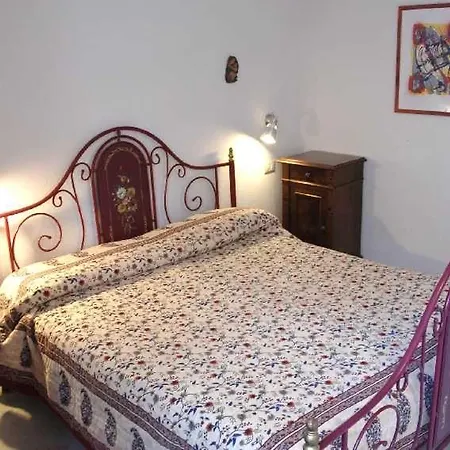 Vakantiehuis Stazzo La Foci Soluzioni Vista Mare *