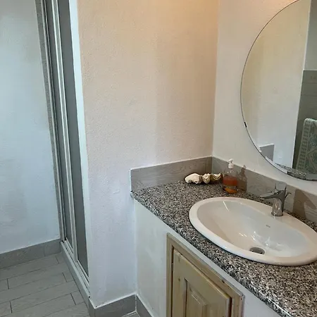 Stazzo La Foci Soluzioni Vista Mare Prázdninový dům *