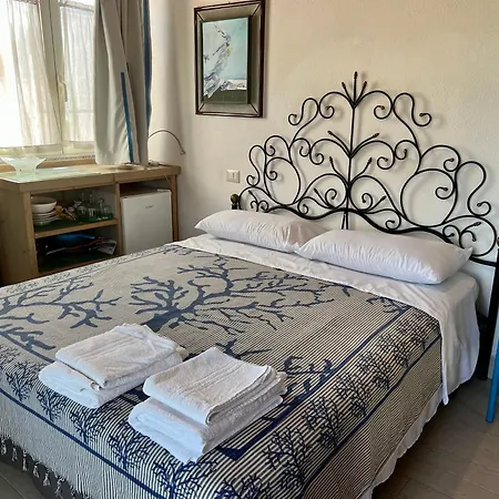Stazzo La Foci Vista Mare * Aglientu