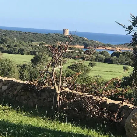 Stazzo La Foci Soluzioni Vista Mare Vakantiehuis *