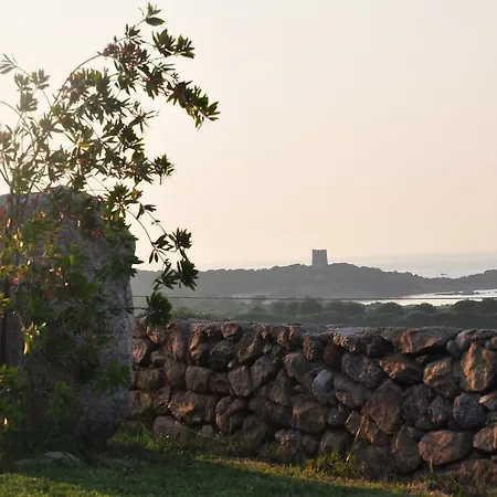 度假居 Stazzo La Foci Soluzioni Vista Mare *
