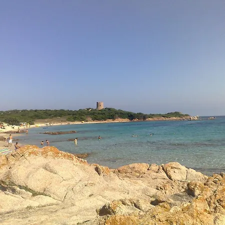 Prázdninový dům Stazzo La Foci Soluzioni Vista Mare