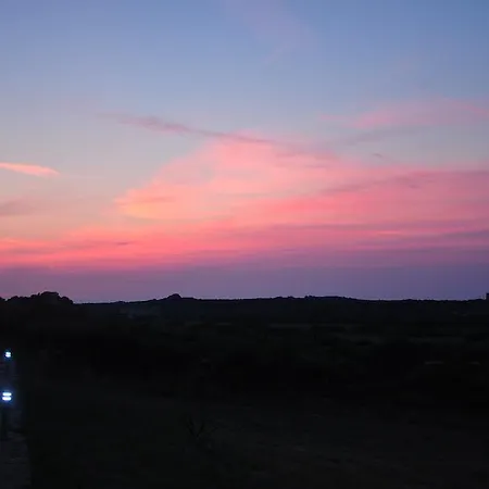 Stazzo La Foci Soluzioni Vista Mare