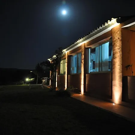 Prázdninový dům Stazzo La Foci Soluzioni Vista Mare *