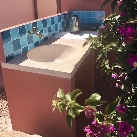 Trere' In Sardegna Vista Mare Hébergement de vacances