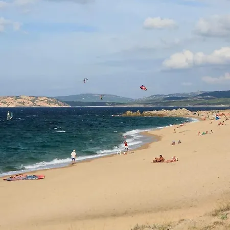 Trere' In Sardegna Vista Mare بيت للعطل أغلينتو