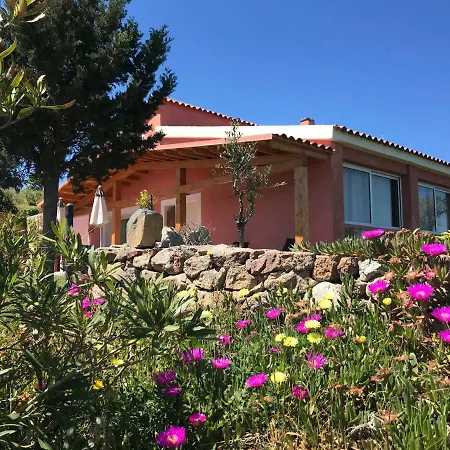 Trere' In Sardegna Vista Mare