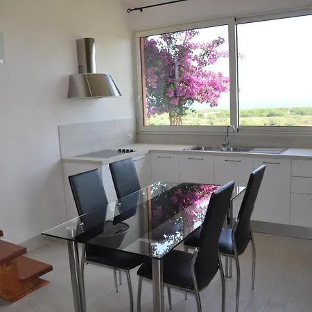 Stazzo La Foci Soluzioni Vista Mare Vakantiehuis