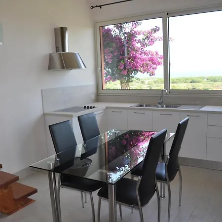 Stazzo La Foci Soluzioni Vista Mare Semesterbostad