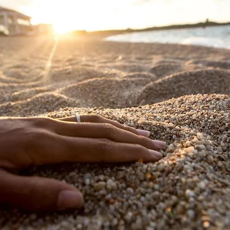 Stazzo La Foci Soluzioni Vista Mare *