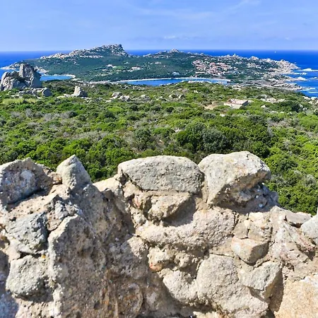 Trere' In Sardegna Vista Mare *