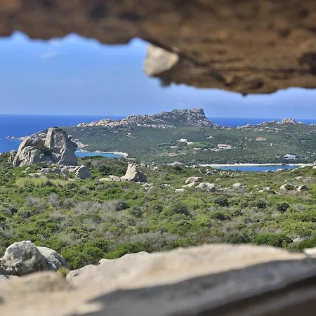 Stazzo La Foci Soluzioni Vista Mare Prázdninový dům