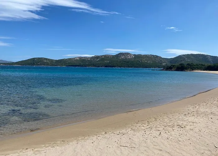 Stazzo La Foci Soluzioni Vista Mare *