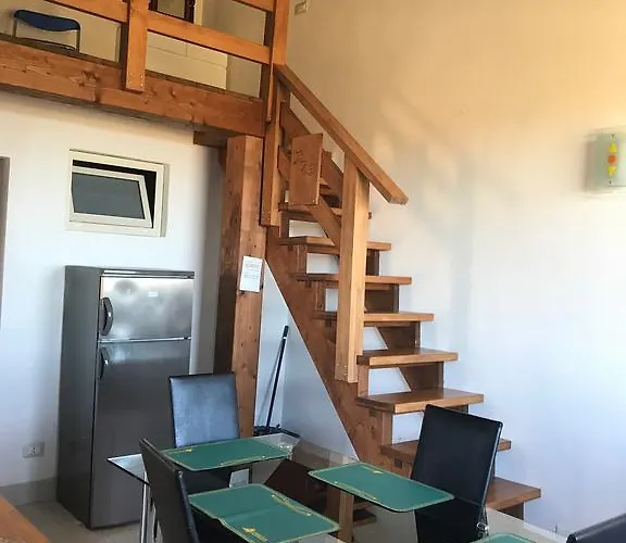 Stazzo La Foci Soluzioni Vista Mare *