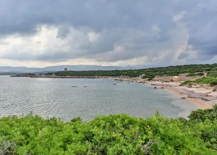 Stazzo La Foci Soluzioni Vista Mare