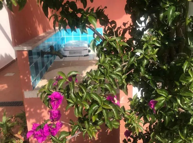 Stazzo La Foci Soluzioni Vista Mare Ferienhaus *
